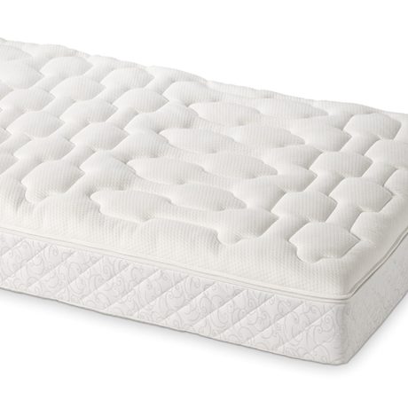 Luftschlafsystem das Luftbett von Betten Conrad Luftkernmatratze